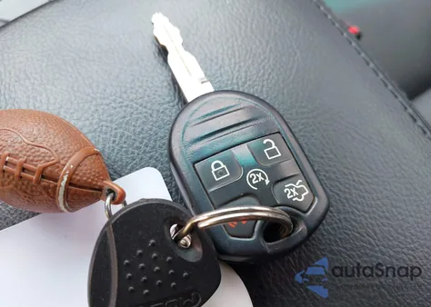 2015 Ford Explorer Xlt из США, поврежденный, VIN 1FM5K8D88FGB48729